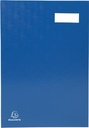 exacompta handtekenmap bl