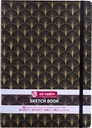 tac schetsboek 21x30 deco