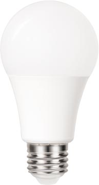 led e27 sensor 2700k 4,8w