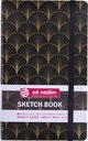 tac schetsboek 13x21 deco