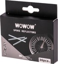 SPAAKREFLECTOREN 36X
