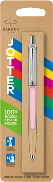 jotter pastel bp roze bl