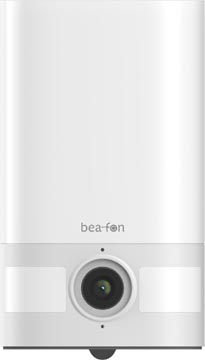 BEAFON SLIMME CAMERA SAFER 4L