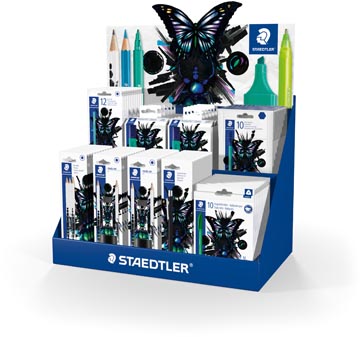 staedtler displa cool&cute mix