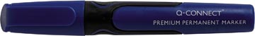 q-connect pm rond 3mm bl