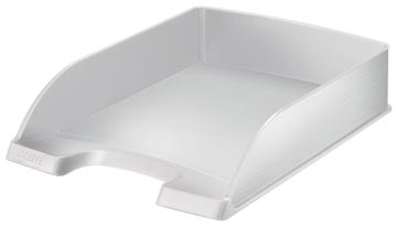 brievenbak leitz style wit