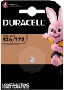 duracell knoopcel 377