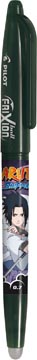 pilot frixion naruto zwart