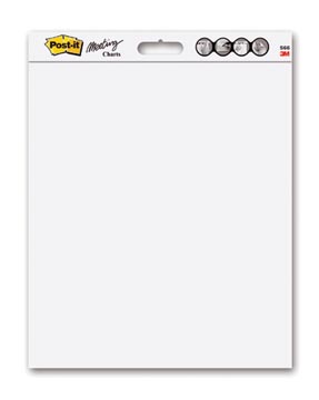 post-it wall pad 20v pk 2x