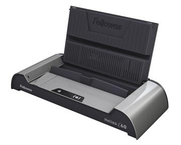 helios 60 inbindmach therm