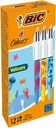 4 colours veloers bp 12x