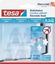 tesa ophanghaak 200g bl5