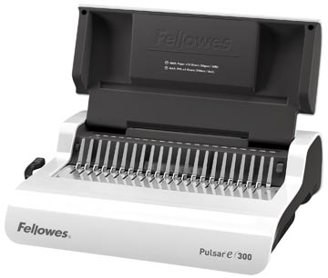 fellowes inbindm pulsar-e
