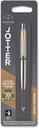 parker jotter rb steel gt bls