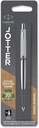 parker jotter rb steel ct bls
