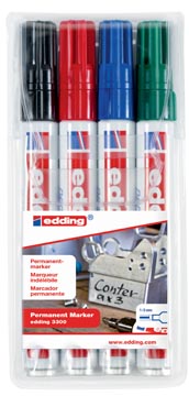 perm marker e3300 prof 4s