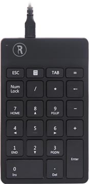 rgo numpad break zw