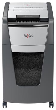 rexel optimum papiervern 225m