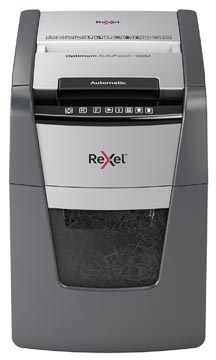rexel optimum papiervern 100m