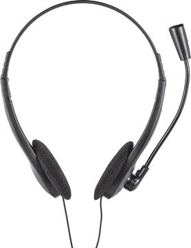 trust headset primo