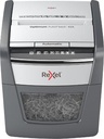 rexel optimum papiervern 45x