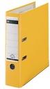 leitz 180 ordner a4 8cm geel