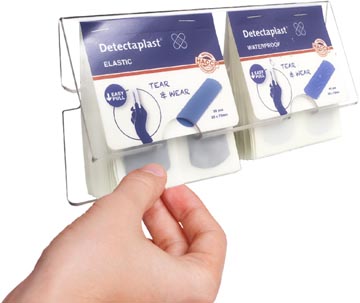 dp easypull pleisterdispenser