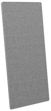 nobo witbord/memo 90x180 grs