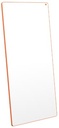 nobo panneau wb/wb 90x180 or