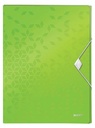 wow elastobox a4 groen