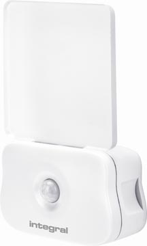 led orientatielamp sensor bat