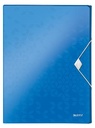 wow elastobox a4 blauw