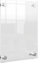 nobo acryl infobord muur a5