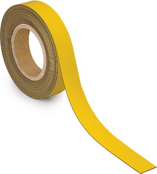 maul magn etiket 10mx30mm gl