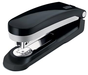 novus nietmachine e 25 zwart