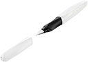 pelikan twist vp structure wit