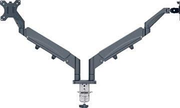 leitz ergo monitorarm dub grs