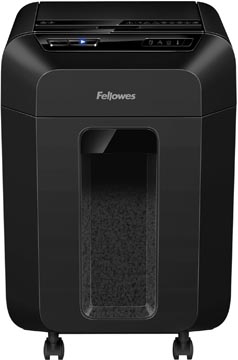 fellowes papiervernietig 80m