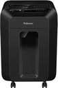fellowes papiervernietig 80m