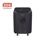 fellowes papiervernietig 80m