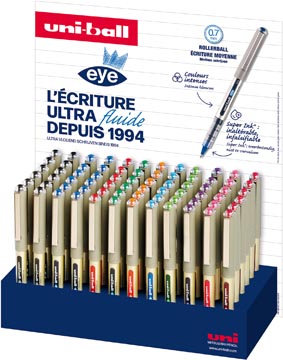 eye fine roller ass disp120