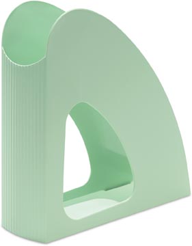 han re-loop tijdschrifth groen