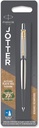 parker jotter bp steel gt bls