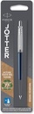 parker jotter bp d blw ct bls