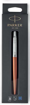 parker jotter bp oranje ct bls