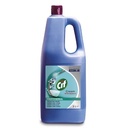cif schuurcreme bleekwater 2l
