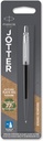 parker jotter bp zwart ct bls