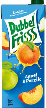 dubbelfris 1,5l p8 appel przik