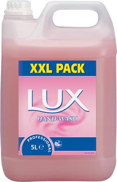 lux handzeep 5l