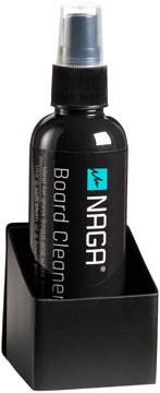 naga reinigspray 100ml +houder